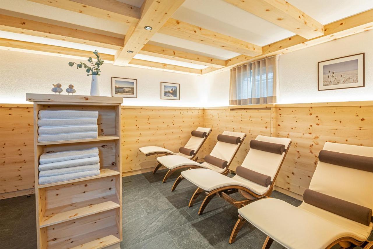 Wawies Apartments Флахау Екстериор снимка