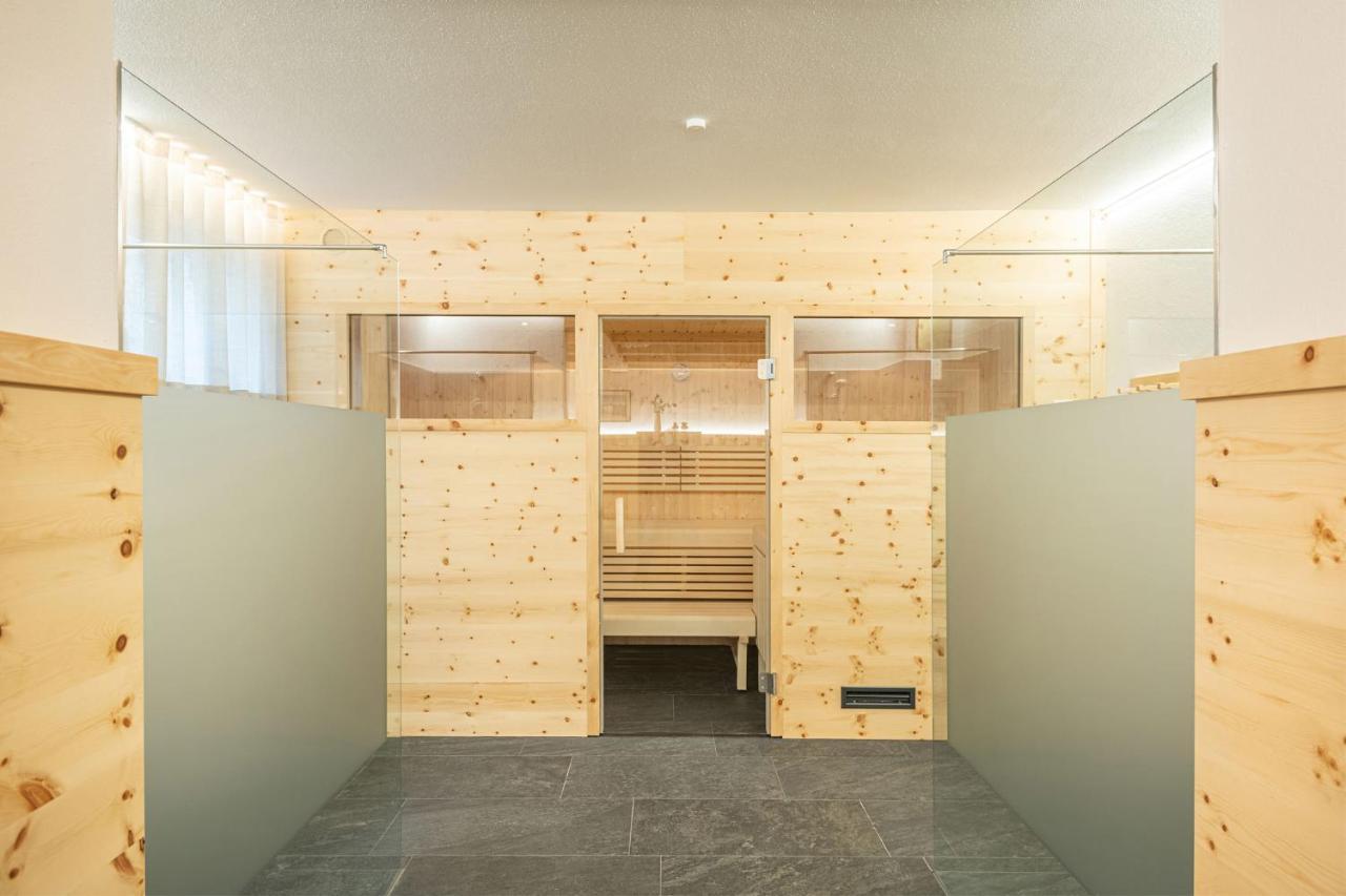 Wawies Apartments Флахау Екстериор снимка
