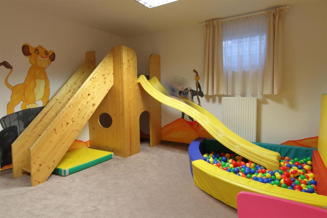 Wawies Apartments Флахау Екстериор снимка