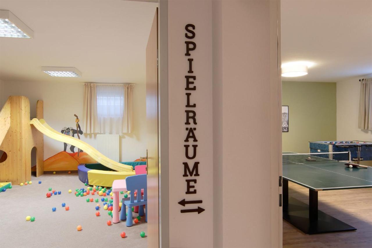 Wawies Apartments Флахау Екстериор снимка