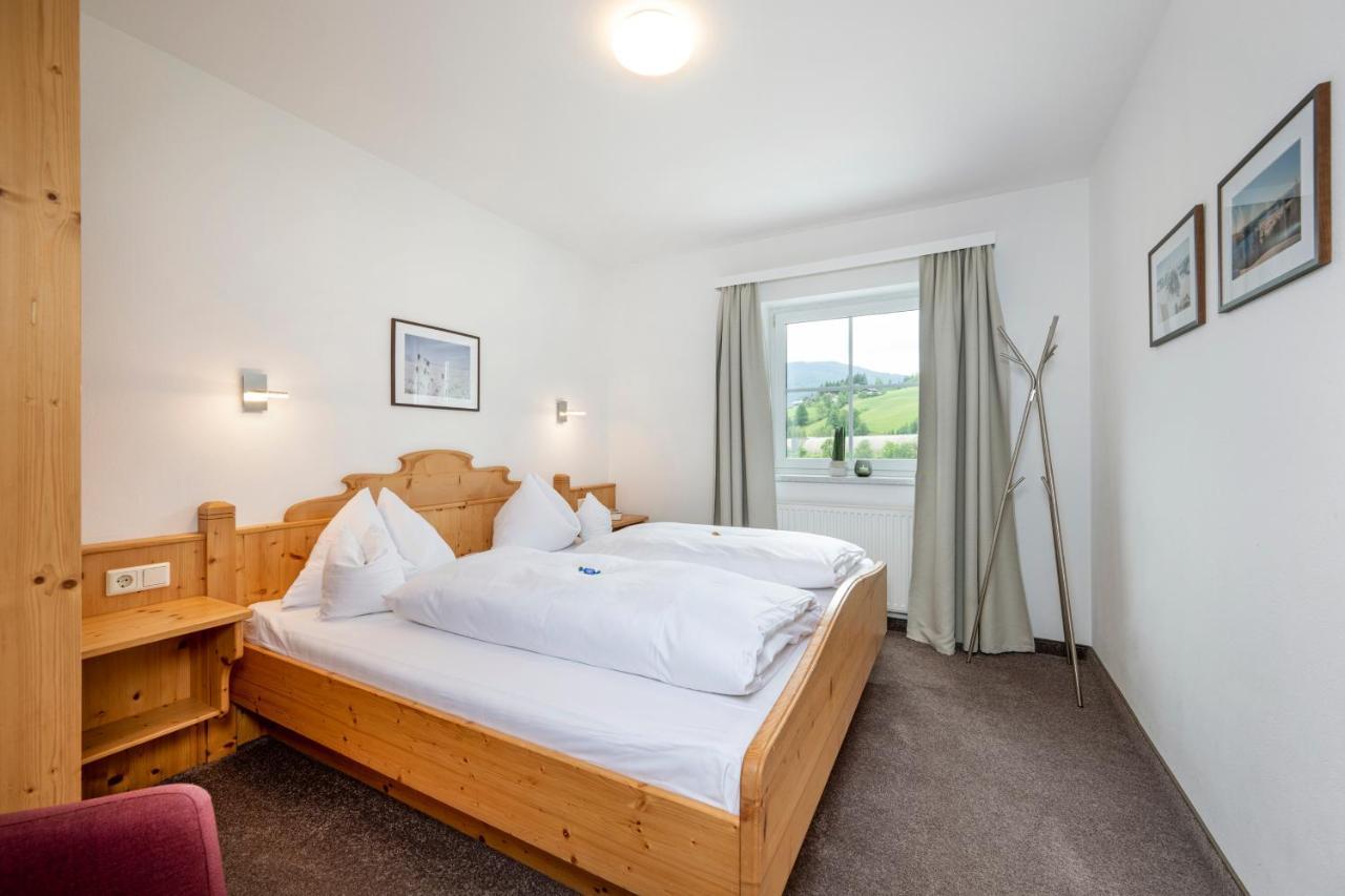Wawies Apartments Флахау Екстериор снимка