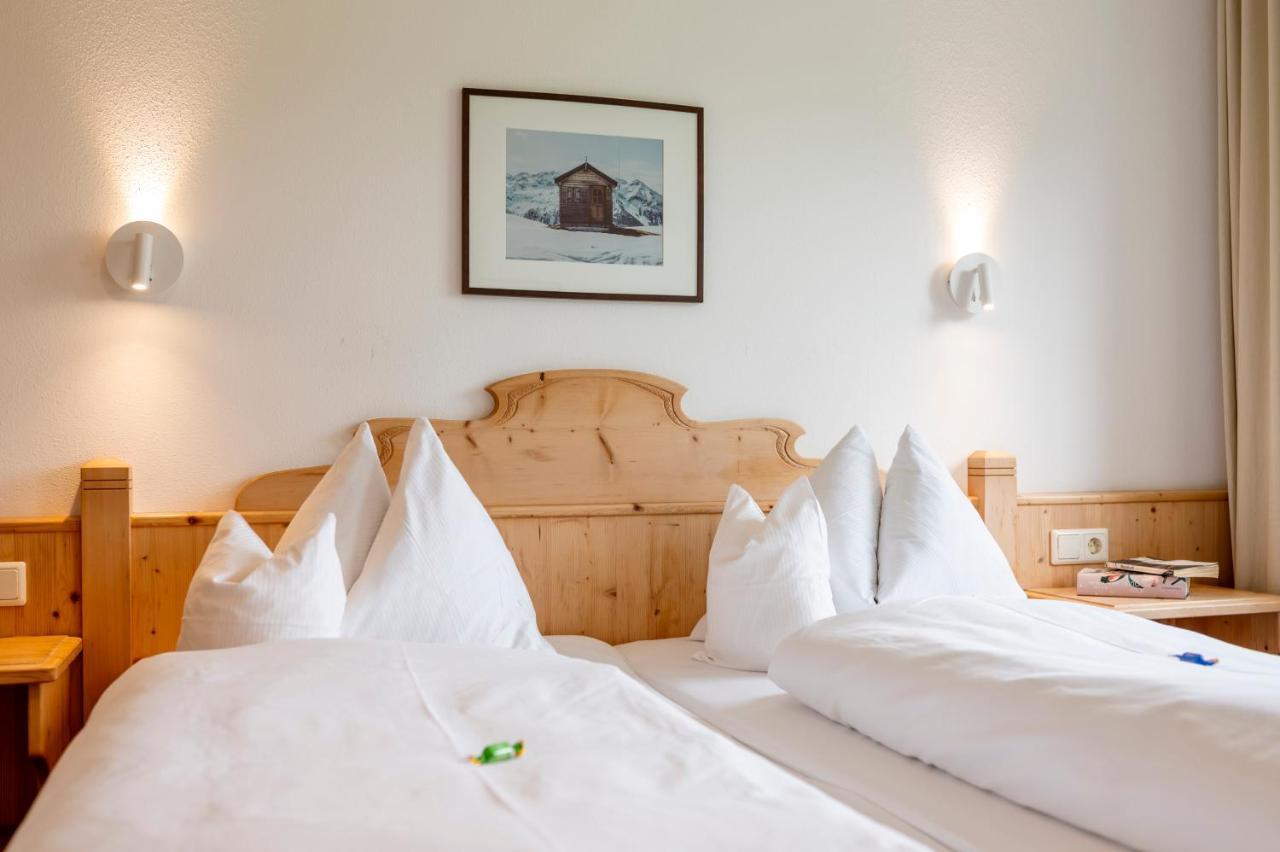 Wawies Apartments Флахау Екстериор снимка
