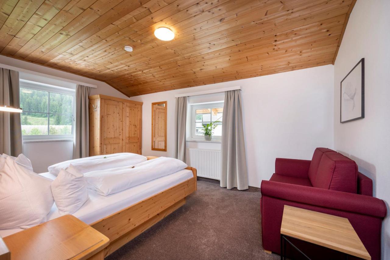 Wawies Apartments Флахау Екстериор снимка