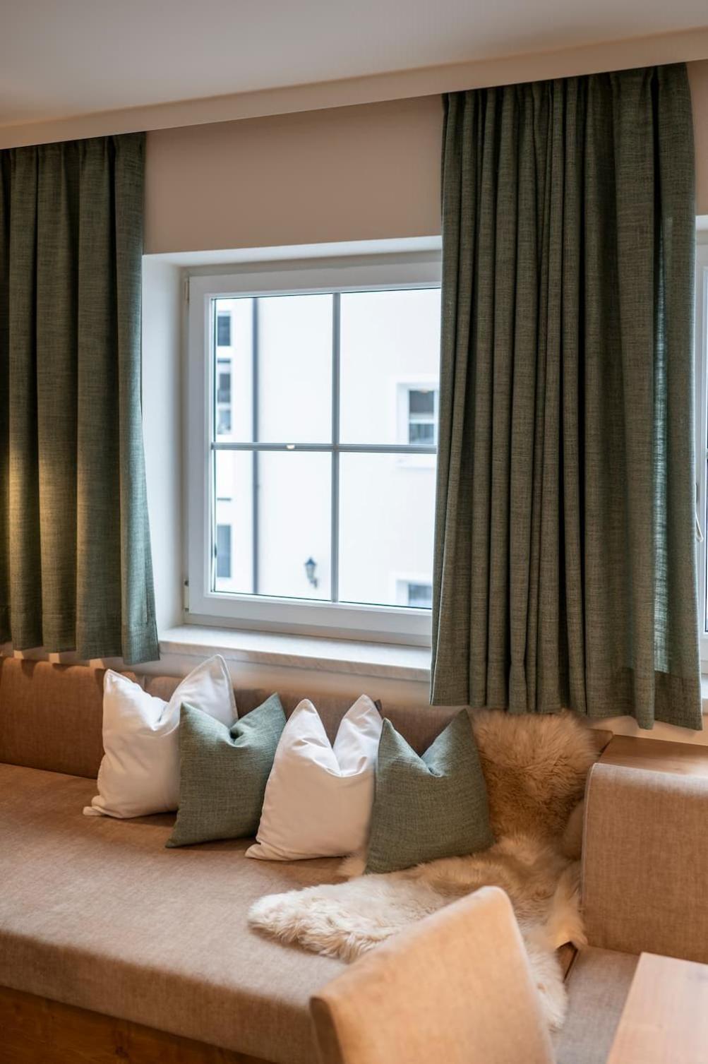 Wawies Apartments Флахау Екстериор снимка