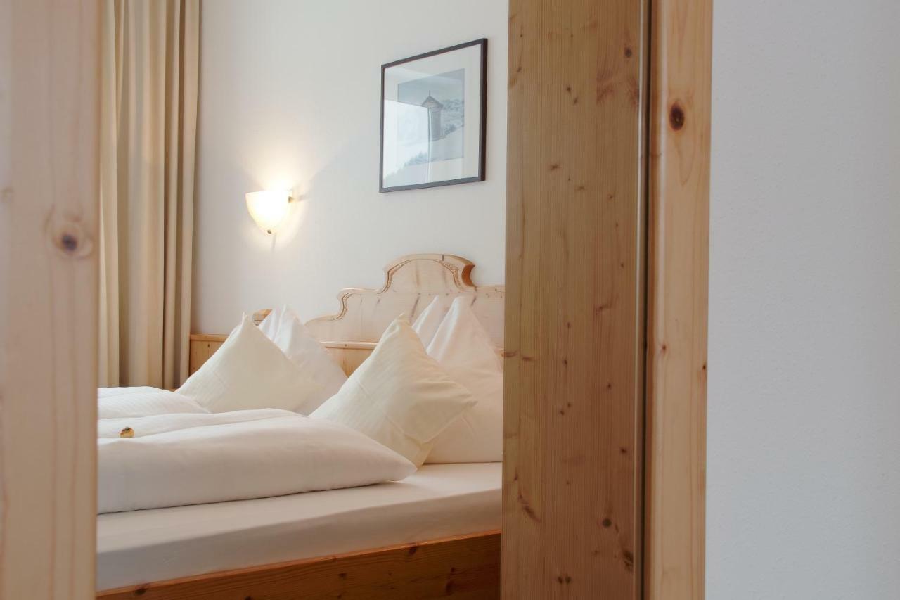 Wawies Apartments Флахау Екстериор снимка