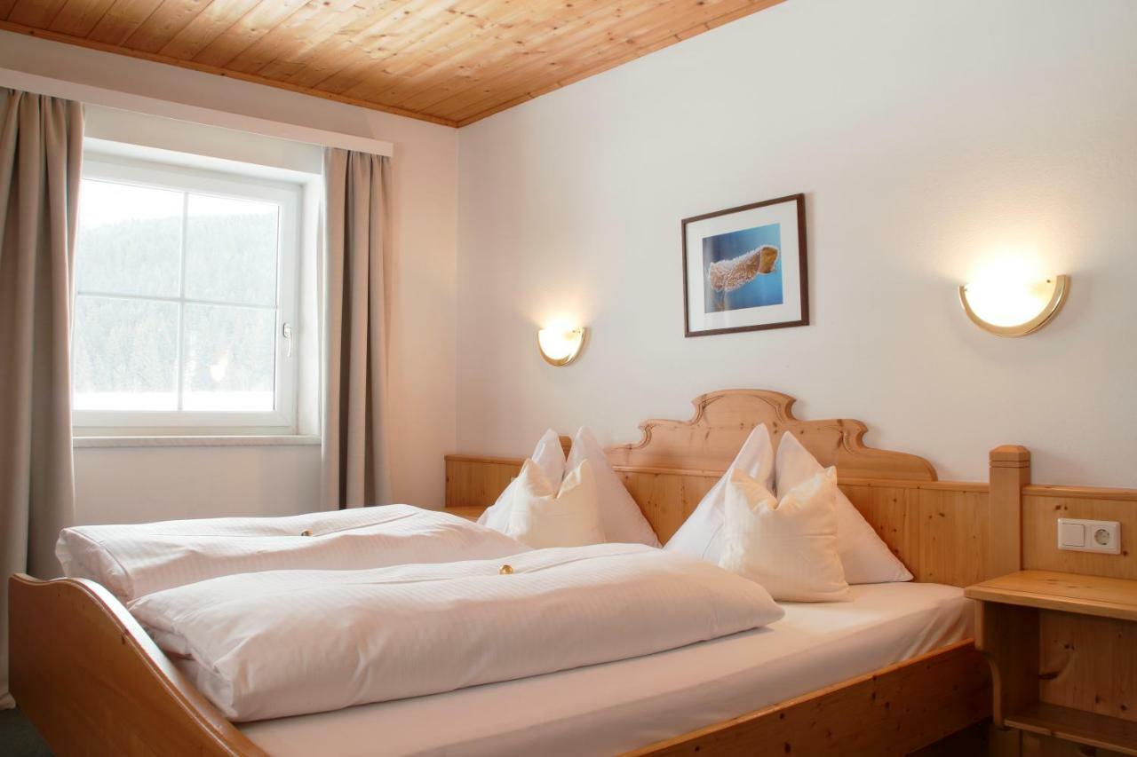 Wawies Apartments Флахау Екстериор снимка