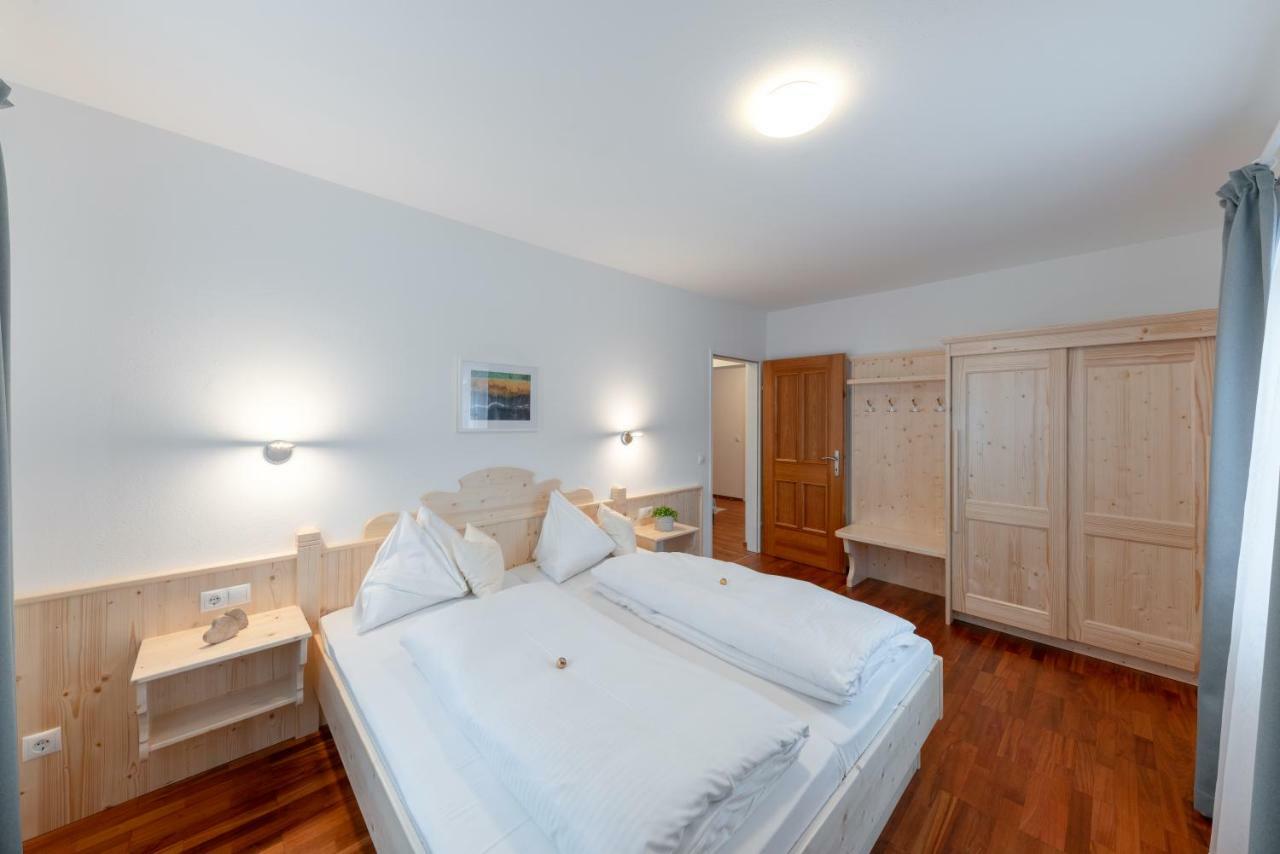 Wawies Apartments Флахау Екстериор снимка