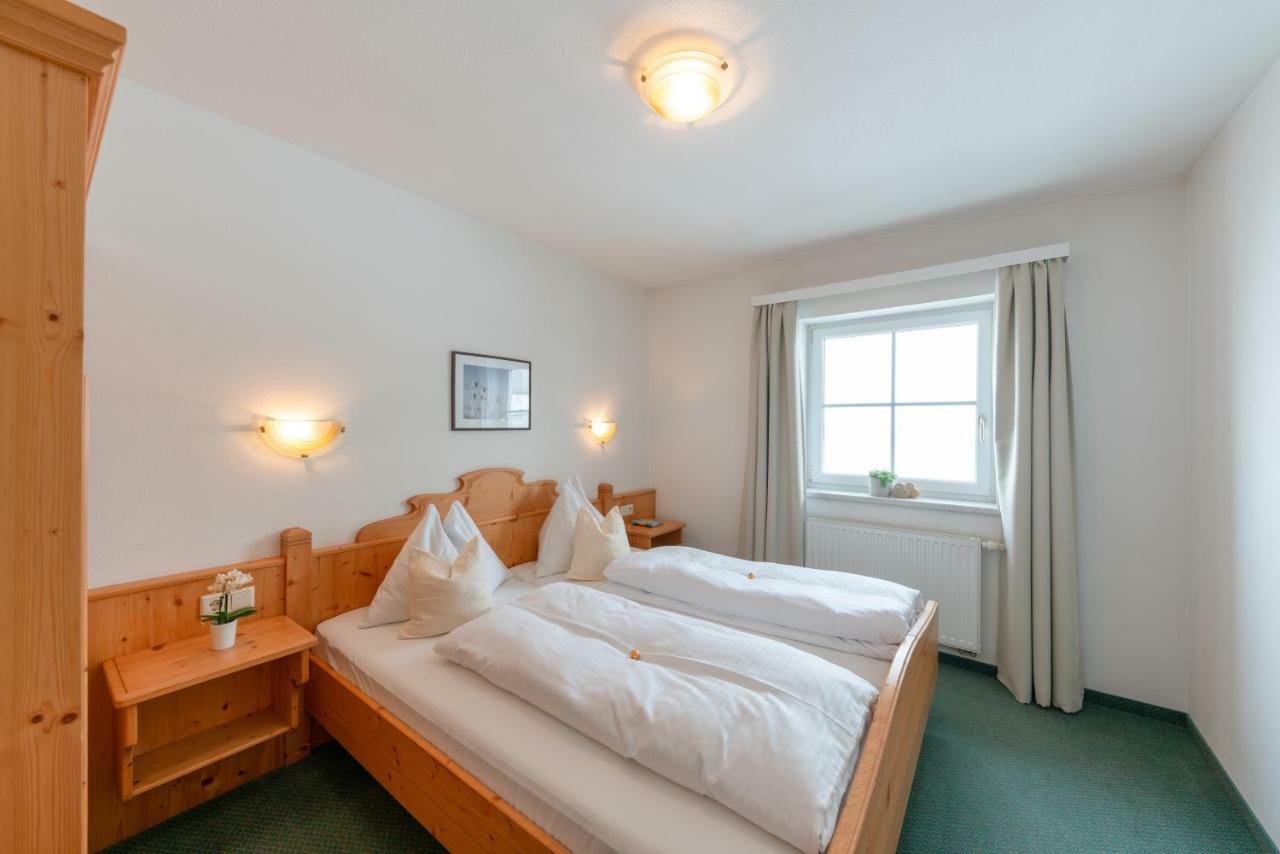 Wawies Apartments Флахау Екстериор снимка