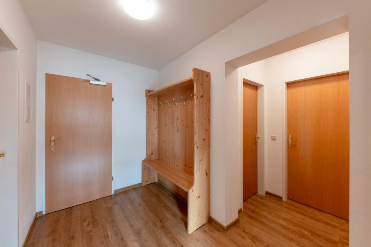 Wawies Apartments Флахау Екстериор снимка