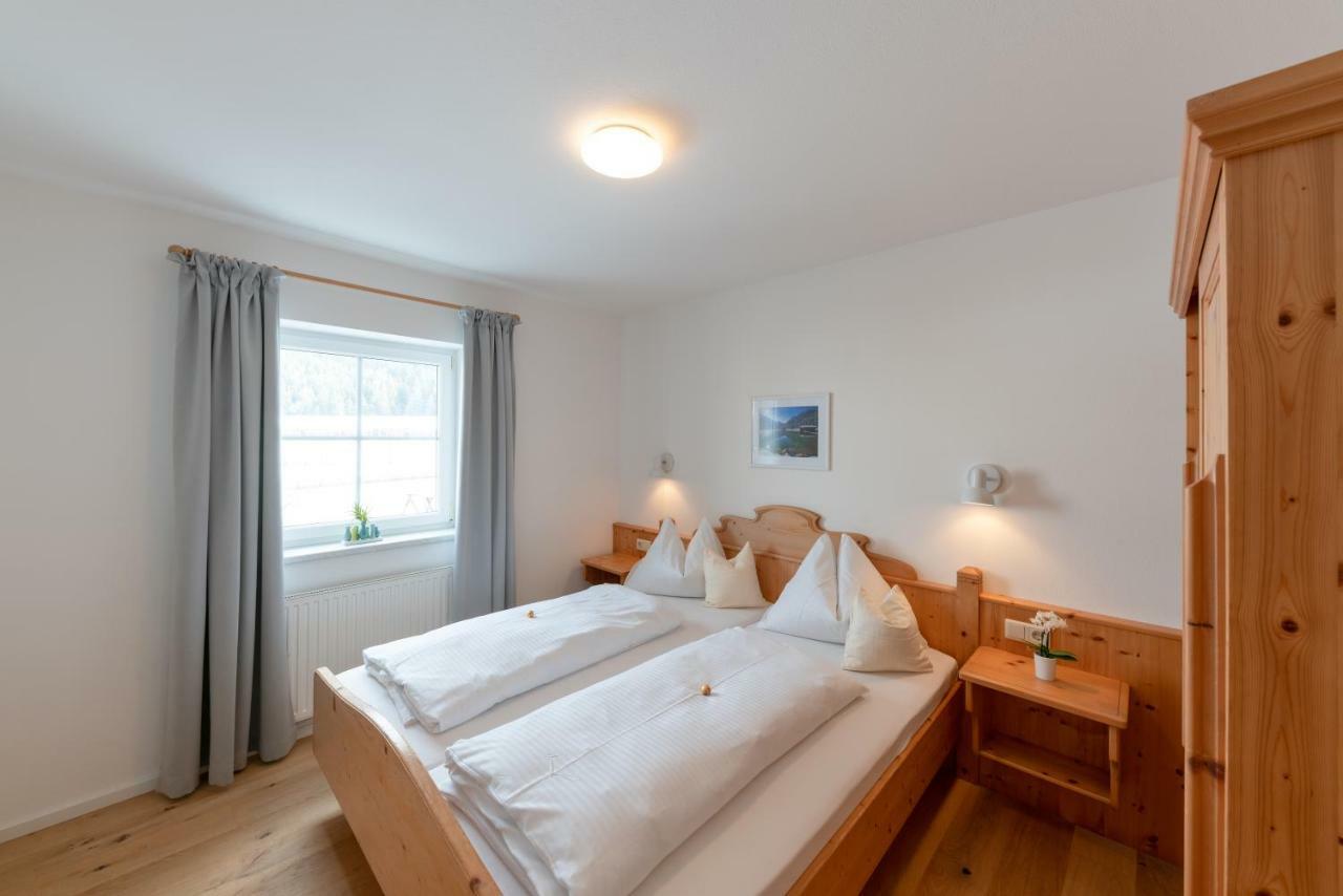 Wawies Apartments Флахау Екстериор снимка