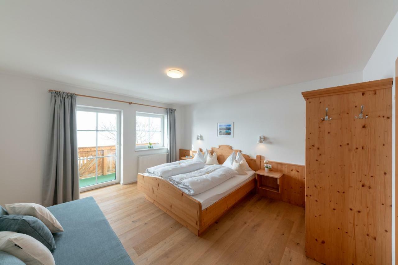 Wawies Apartments Флахау Екстериор снимка
