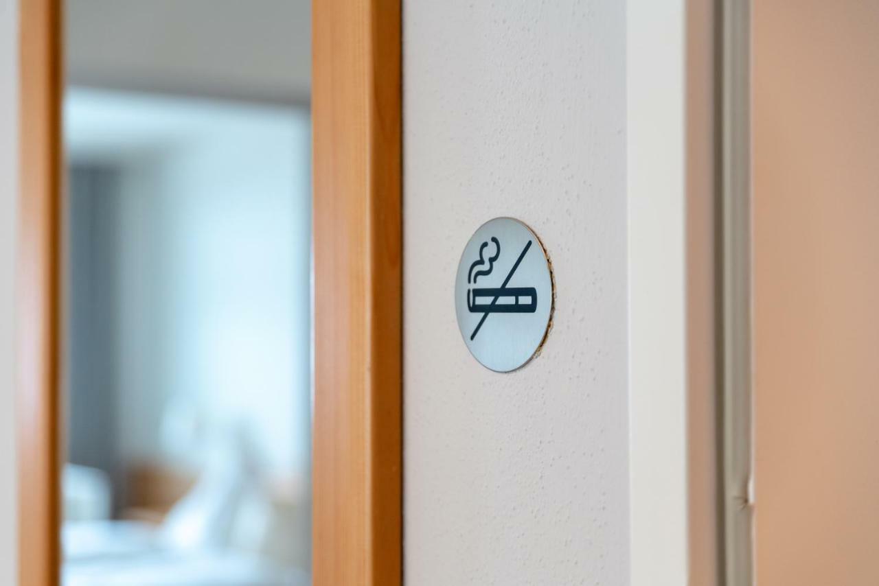 Wawies Apartments Флахау Екстериор снимка