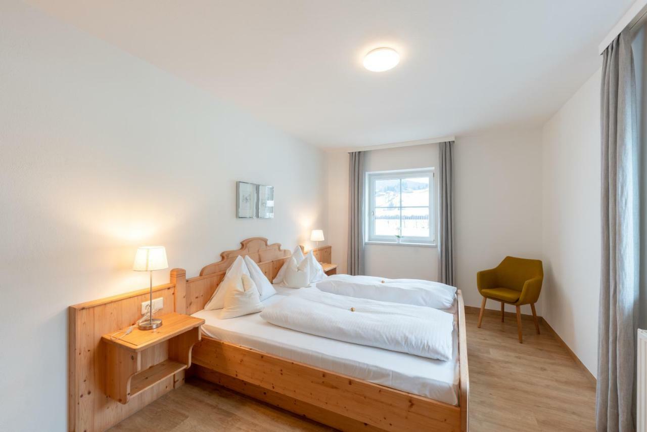Wawies Apartments Флахау Екстериор снимка